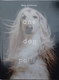 One Dog Policy