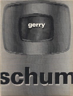 Gerry Schum