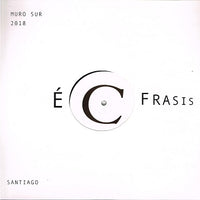 Écfrasis