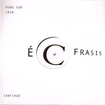 Écfrasis