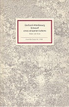 Entwurf Eines Einsamen Lebens