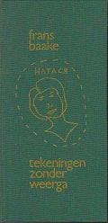 Tekeningen Zonder Weerga