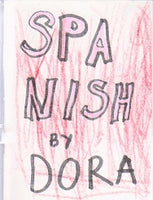 Spanish By Dora