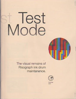 Test Mode