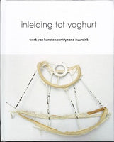 Inleiding Tot Yoghurt