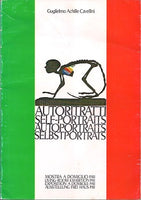 Autoritratti  Self-Portraits  Autoportraits  Selbstportraits