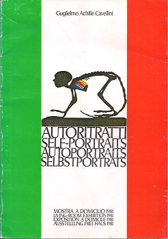 Autoritratti  Self-Portraits  Autoportraits  Selbstportraits