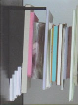 Erik Kessels Books As Far As You Can See