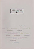 De Receptie #1-7 complete set
