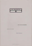 De Receptie #1-7 complete set