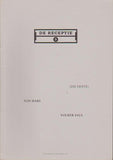 De Receptie #1-7 complete set