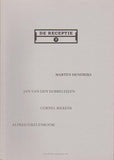 De Receptie #1-7 complete set