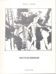 Die Falklandreise