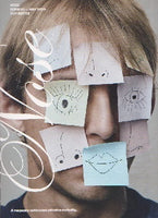 Nose Issue 01: Top Notes