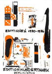 Editionen 1970-1986 (signed)