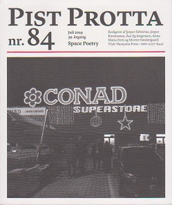 Pist Protta 84