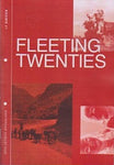 Anomie #1  Fleeting Twenties