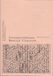 Correspondances