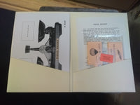 Fluxus Balance