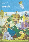 Food Phreaking Issue 04 Seeds