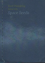 Food Phreaking Issue 4 1/2 Space Seeds