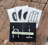 Typefaces