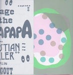 Homage To The Barbapapa