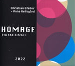 Homage To The Circle