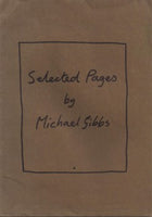 Selected Pages