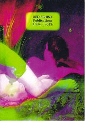 Red Sphinx Publications 1994-2019