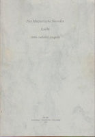 Het Magnetische Noorden: Lucht (een cadavre exquis)