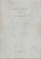 Het Magnetische Noorden: Lucht (een cadavre exquis)