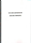 Couleurs Étrangéres