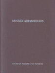 Kristján Guðmundsson