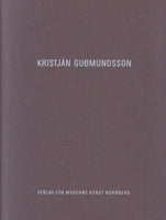Kristján Guðmundsson