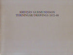 Teikningar/Drawings 1972-88