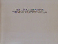 Teikningar/Drawings 1972-88