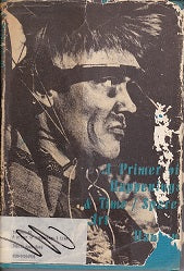 A Primer Of Happenings & Time/Space Art