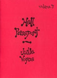 Hell Passport #Zero, #2, #3, #7, #10, #12, #15, #16, #17, #18 (set of 10 vols)
