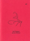 Hell Passport #Zero, #2, #3, #7, #10, #12, #15, #16, #17, #18 (set of 10 vols)