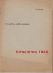 Hiroshima - 1945