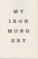 My Ironmongery