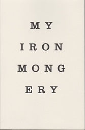 My Ironmongery