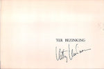 Ter Bezinking