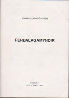 Ferðalagamyndir