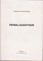 Ferðalagamyndir