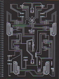 Inking Link Linking Ink  A Cyber Compilation