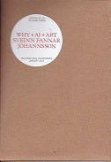 Why + AI + Art