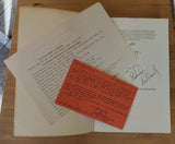Breakthrough Fictioneers