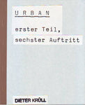 Urban Erster Teil, Sechster Auftritt